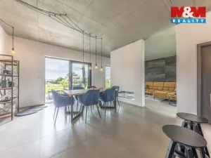 Prodej rodinného domu, Mladá Boleslav - Chrást, 130 m2