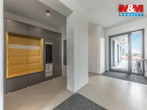Prodej rodinného domu, Mladá Boleslav - Chrást, 130 m2