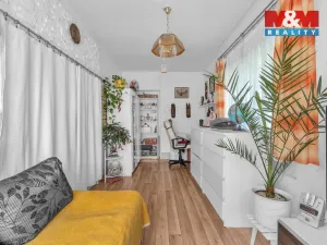 Prodej rodinného domu, Proseč - Miřetín, 67 m2