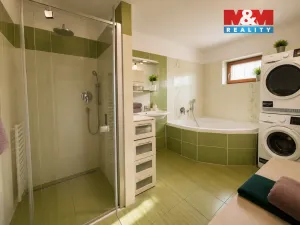 Prodej rodinného domu, Nový Jičín - Libhošť, 184 m2