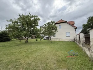 Prodej bytu 3+1, Dobroměřice, 5. května, 112 m2