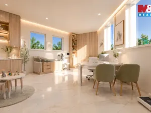 Prodej obchodního prostoru, Třinec - Staré Město, nám. Míru, 425 m2