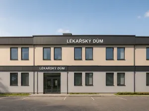 Prodej obchodního prostoru, Třinec - Staré Město, nám. Míru, 425 m2