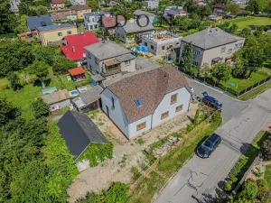 Prodej rodinného domu, Vřesina, Spojná, 182 m2