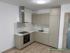 Pronájem bytu 2+kk, Praha - Letňany, 57 m2
