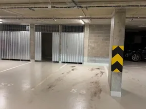 Pronájem bytu 2+kk, Praha - Letňany, 57 m2