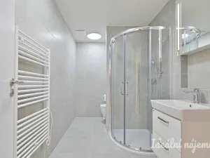 Pronájem bytu 1+kk, Brno, U zoologické zahrady, 37 m2