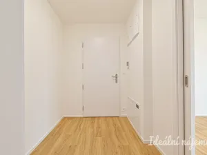 Pronájem bytu 1+kk, Brno, U zoologické zahrady, 37 m2