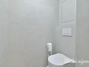 Pronájem bytu 1+kk, Brno, U zoologické zahrady, 37 m2