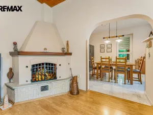 Prodej rodinného domu, Vrchlabí, 161 m2