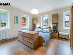 Prodej rodinného domu, Vrchlabí, 161 m2