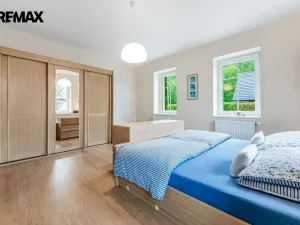 Prodej rodinného domu, Vrchlabí, 161 m2