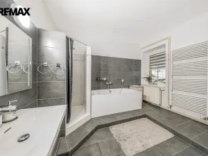 Prodej rodinného domu, Vrchlabí, 161 m2