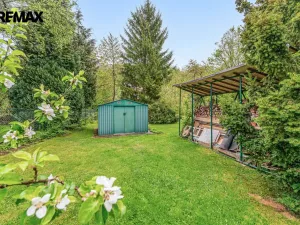 Prodej rodinného domu, Vrchlabí, 161 m2