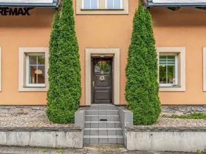 Prodej rodinného domu, Vrchlabí, 161 m2