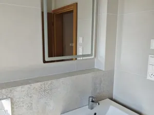 Pronájem bytu 2+kk, Plzeň - Skvrňany, Domažlická, 35 m2