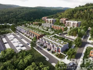 Prodej bytu 3+kk, Beroun, 63 m2