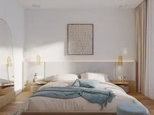 Prodej bytu 3+kk, Beroun, 66 m2