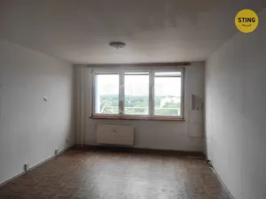 Prodej bytu 1+kk, Orlová, F. S. Tůmy, 33 m2