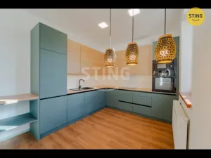 Prodej bytu 3+kk, Opava, Sadová, 75 m2
