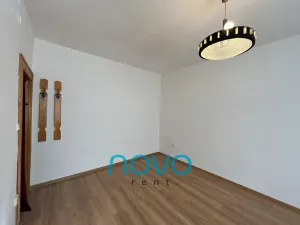 Pronájem bytu 1+kk, Praha - Hloubětín, Zelenečská, 21 m2