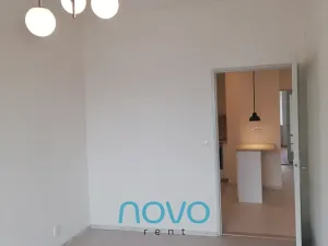 Pronájem bytu 3+kk, Praha - Holešovice, Dělnická, 79 m2