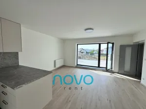 Pronájem bytu 3+kk, Poděbrady, Dykova, 90 m2