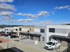 Prodej rodinného domu, Hořovice, Stará cihelna, 109 m2