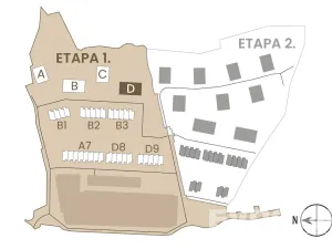 Prodej bytu 3+kk, Beroun, 60 m2