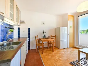Pronájem bytu 1+1, Brno, Vychodilova, 42 m2