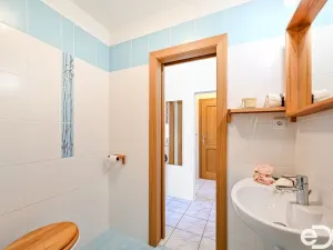 Pronájem bytu 1+1, Brno, Vychodilova, 42 m2