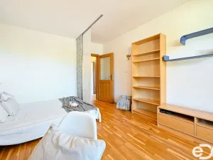Pronájem bytu 1+1, Brno, Vychodilova, 42 m2