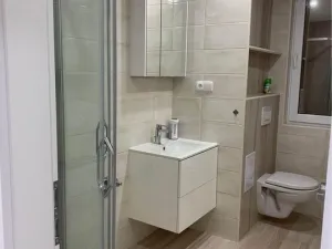 Pronájem bytu 2+kk, České Budějovice, Boršovská, 52 m2