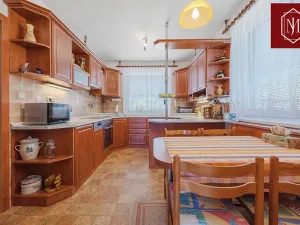 Prodej rodinného domu, Strmilov, U Vodojemu, 130 m2