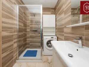 Prodej bytu 3+1, Jihlava, Březinova, 75 m2