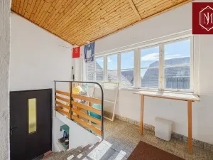 Prodej chalupy, Knínice, 269 m2