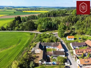 Prodej chalupy, Knínice, 269 m2