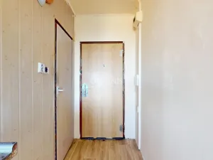Prodej bytu 1+1, Jirkov, K. Marxe, 36 m2
