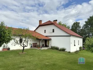 Prodej rodinného domu, Kralovice - Hradecko, 150 m2