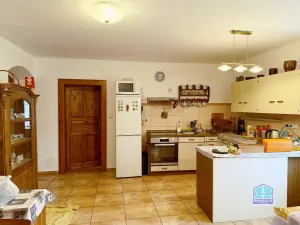 Prodej rodinného domu, Kralovice - Hradecko, 150 m2