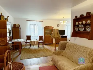 Prodej rodinného domu, Kralovice - Hradecko, 150 m2
