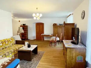 Prodej rodinného domu, Kralovice - Hradecko, 150 m2