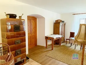 Prodej rodinného domu, Kralovice - Hradecko, 150 m2