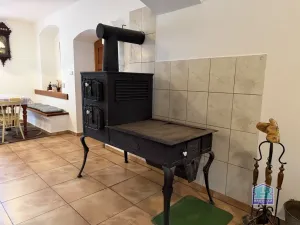 Prodej rodinného domu, Kralovice - Hradecko, 150 m2