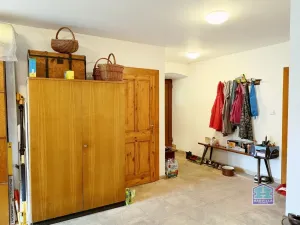 Prodej rodinného domu, Kralovice - Hradecko, 150 m2