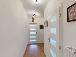 Prodej bytu 3+kk, Praha, Krátká, 60 m2