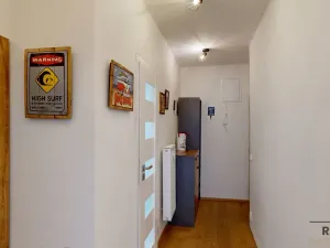 Prodej bytu 3+kk, Praha, Krátká, 60 m2