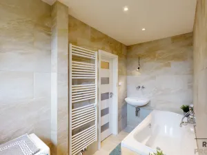 Prodej bytu 3+kk, Praha, Krátká, 60 m2