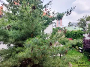 Prodej bytu 3+kk, Praha, Krátká, 60 m2