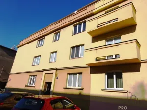 Prodej bytu 3+kk, Praha, Krátká, 60 m2